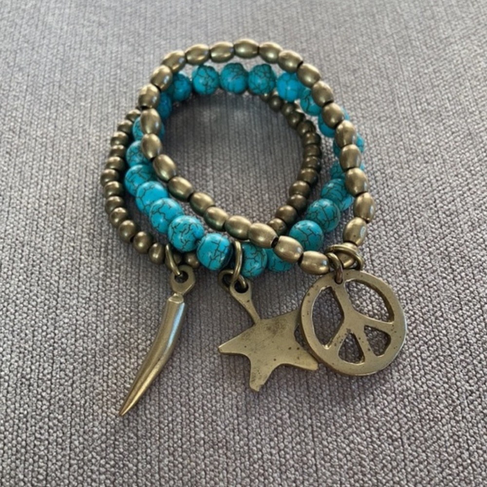 🌟Free Add On- Bracelet Set
